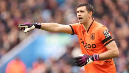 罗马诺：大马丁确实曾接近加盟曼联，但前提是桑乔转会维拉